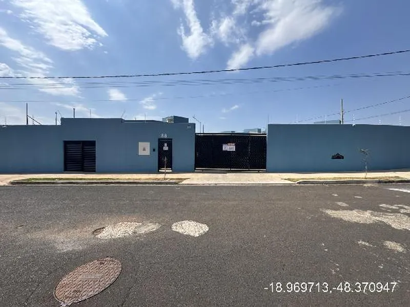 Casa em Venda Direta