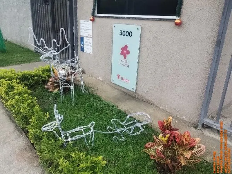 Apartamento em Leilão Extrajudicial