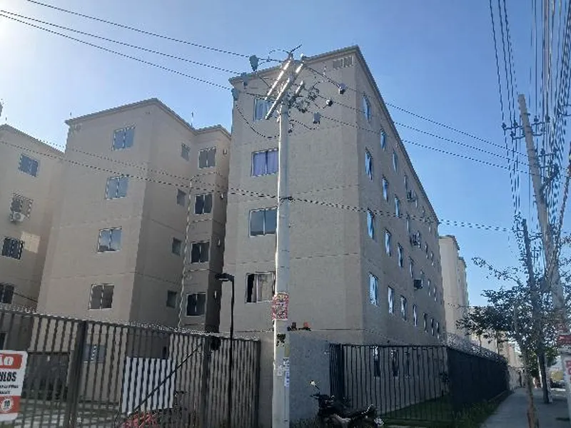 Apartamento em Venda Direta