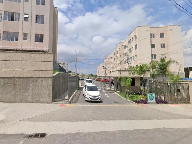 Apartamento em Venda Direta