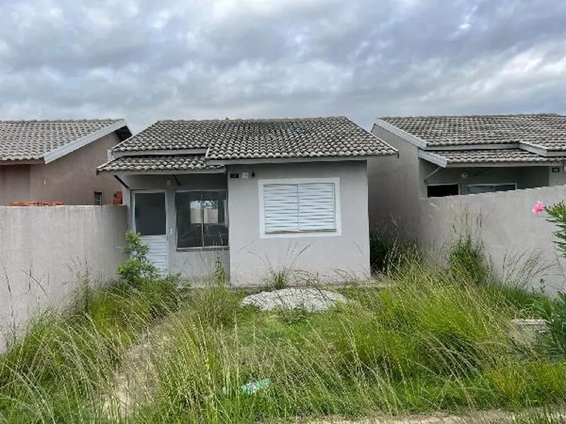 Casa em Venda Direta