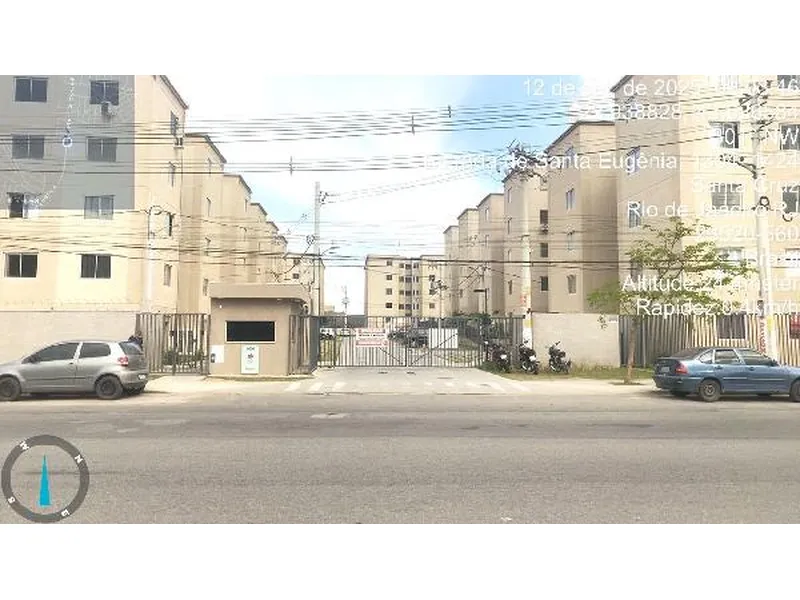 Apartamento em Venda Direta