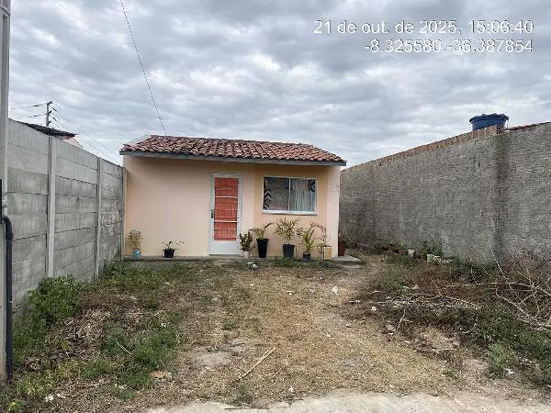 Casa em Venda Direta