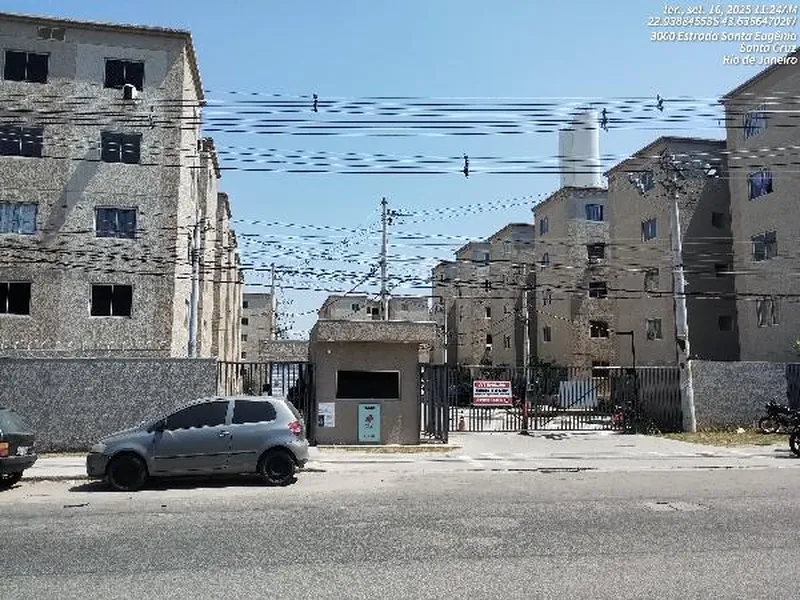 Apartamento em Venda Direta