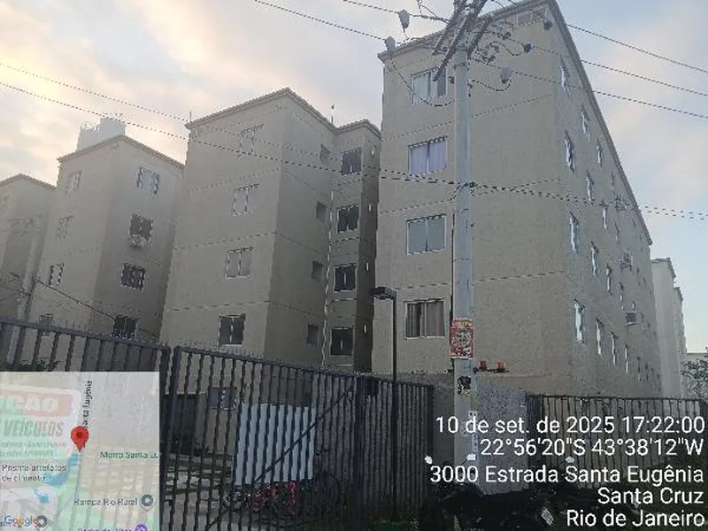 Apartamento em Venda Direta