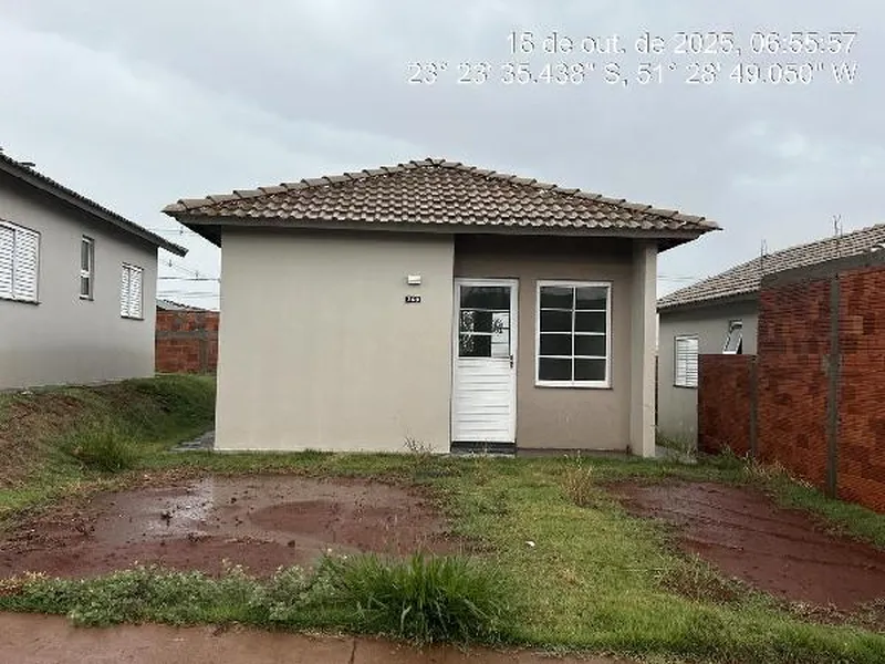 Casa em Venda Direta