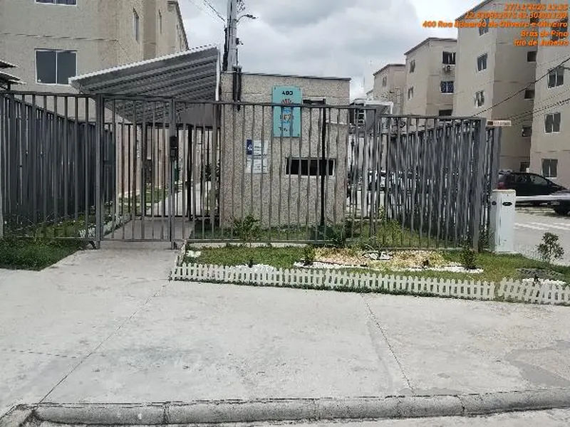 Apartamento em Licitação