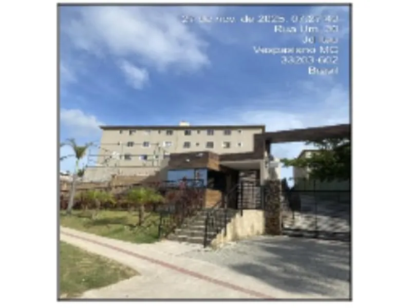 Apartamento em Licitação