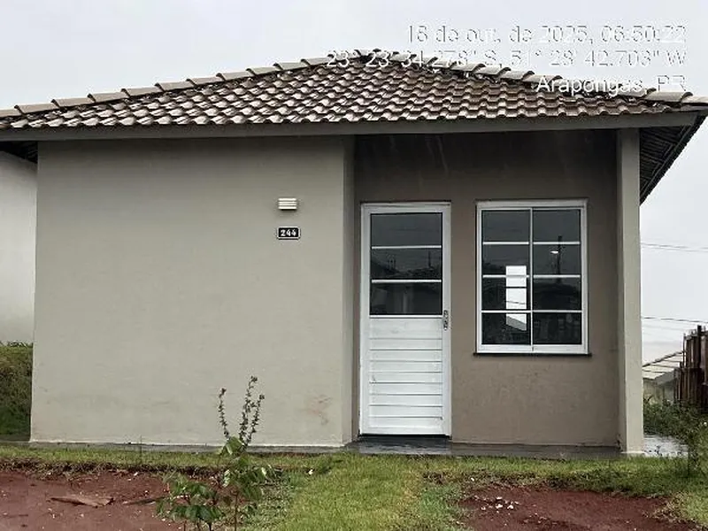 Casa em Venda Direta