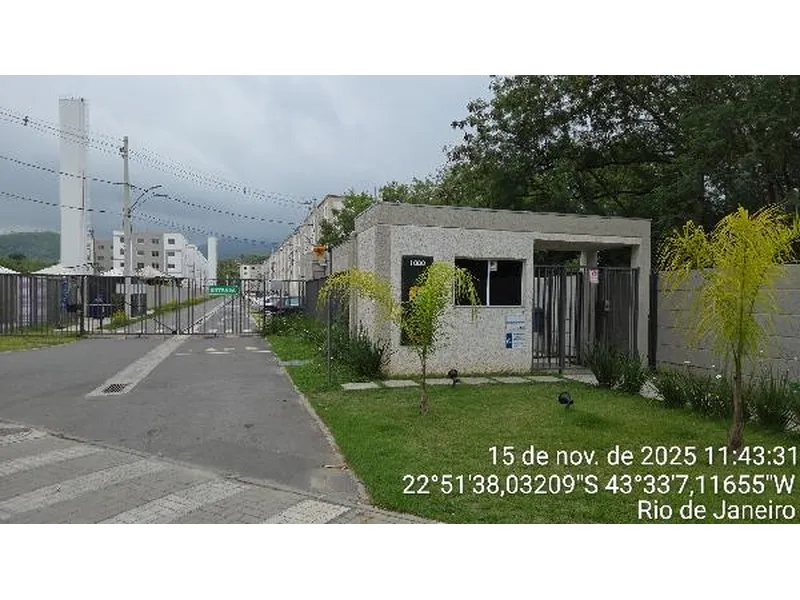 Apartamento em Licitação