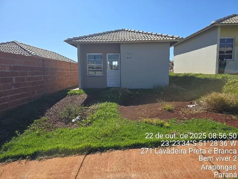 Casa em Venda Direta