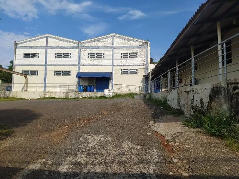 Galpão em Venda Direta