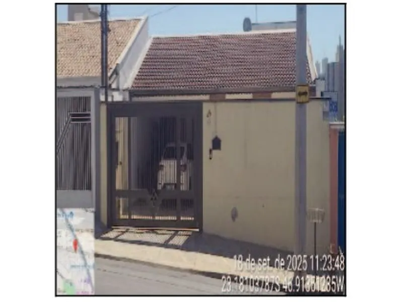 Casa em Venda Direta