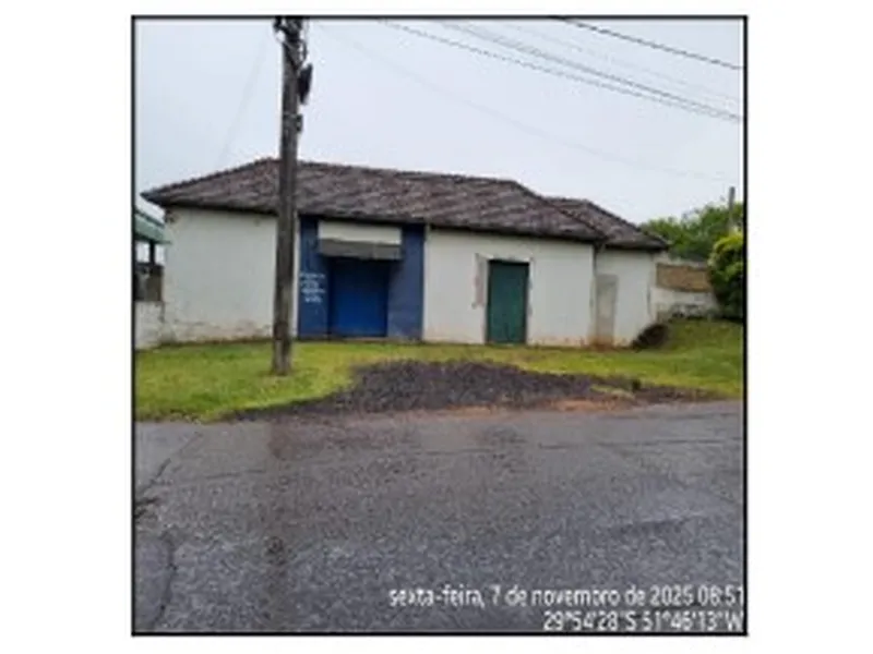 Casa em Leilão Extrajudicial