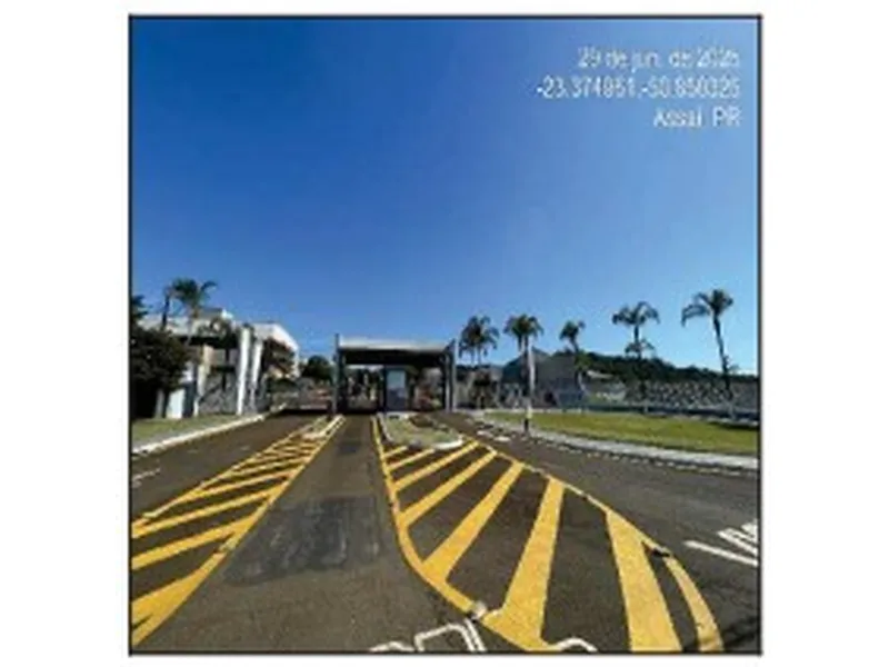 Terreno em Leilão Extrajudicial