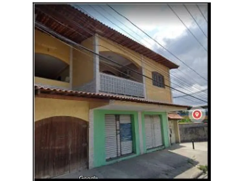 Casa em Venda Direta