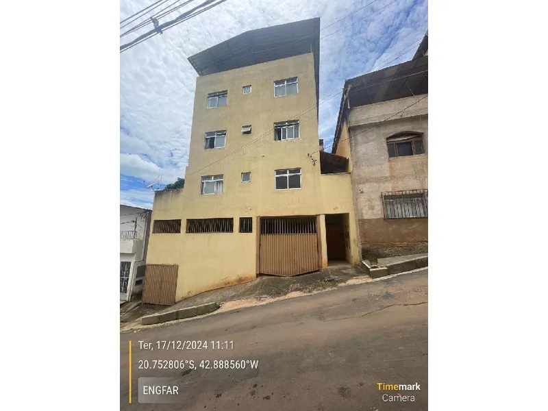 Apartamento em Venda Direta