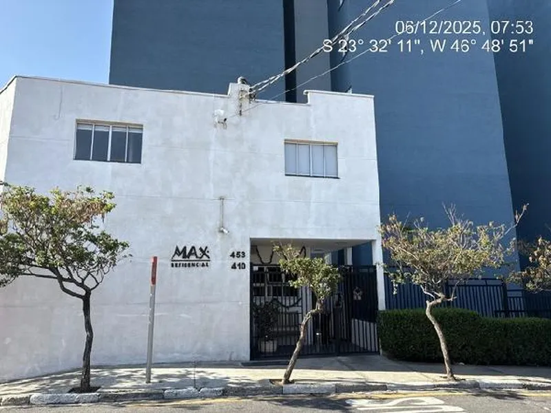 Apartamento em Licitação