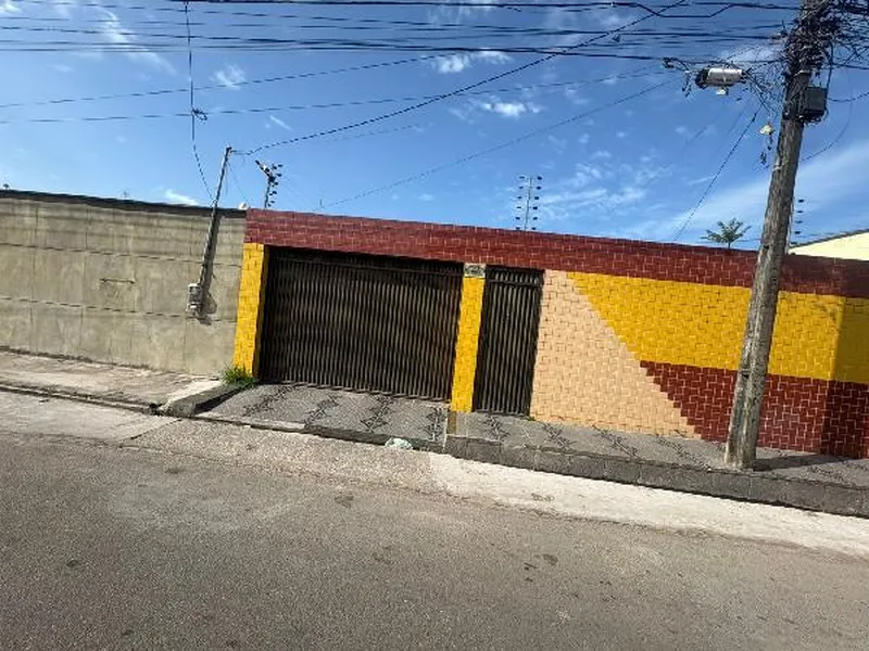 Casa em Leilão Extrajudicial