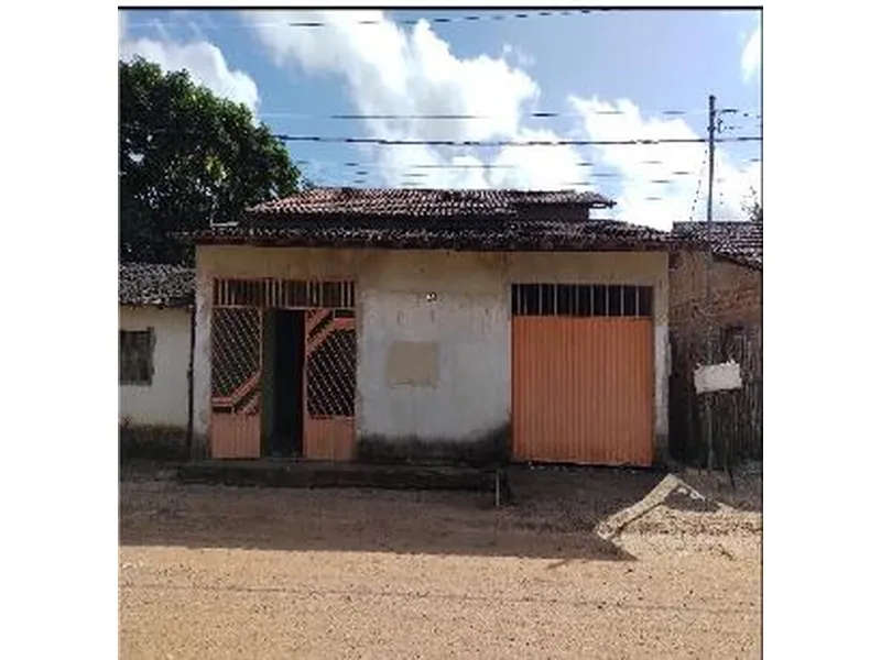 Casa em Venda Direta