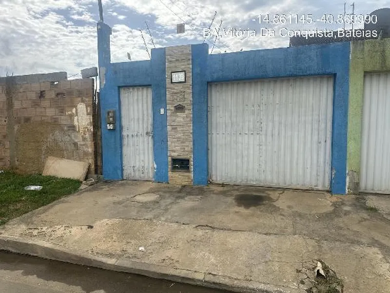 Casa em Venda Direta