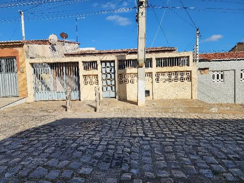 Casa em Venda Direta