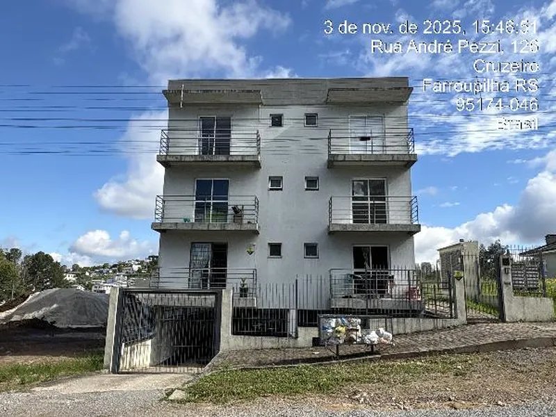 Apartamento em Venda Direta