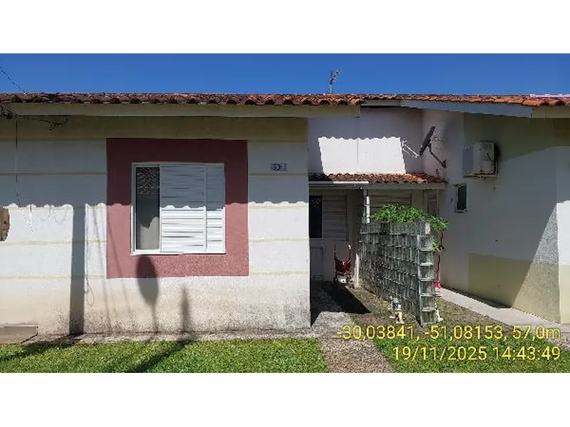 Casa em Venda Direta