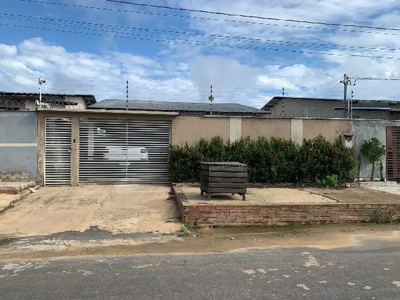Casa em Venda Direta