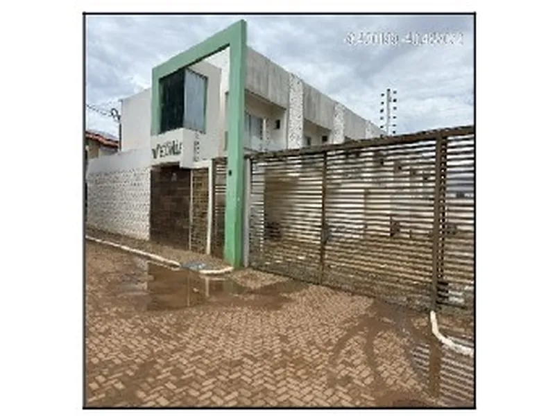 Sobrado em Leilão Extrajudicial