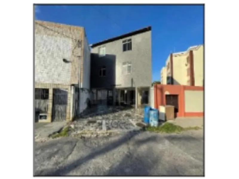 Apartamento em Licitação