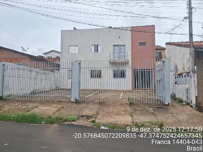 Apartamento em Licitação