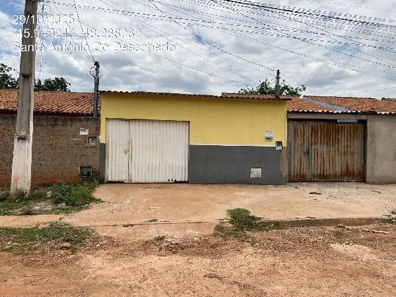 Casa em Venda Direta