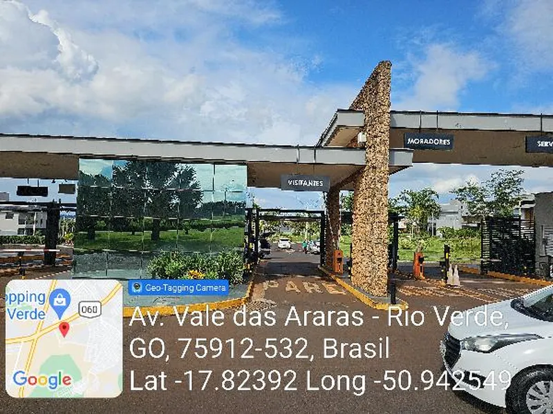 Terreno em Licitação