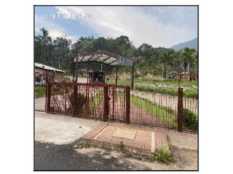 Terreno em Licitação