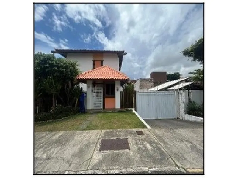 Casa em Leilão Extrajudicial