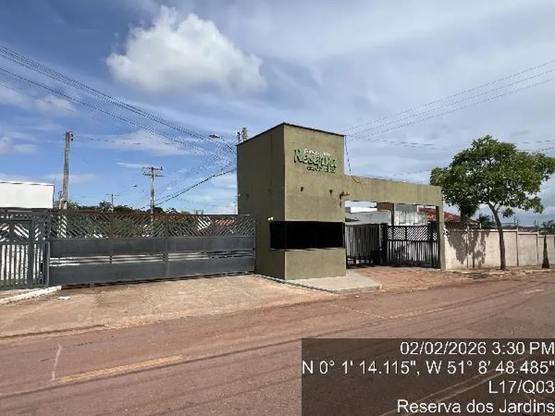 Casa em Leilão Extrajudicial