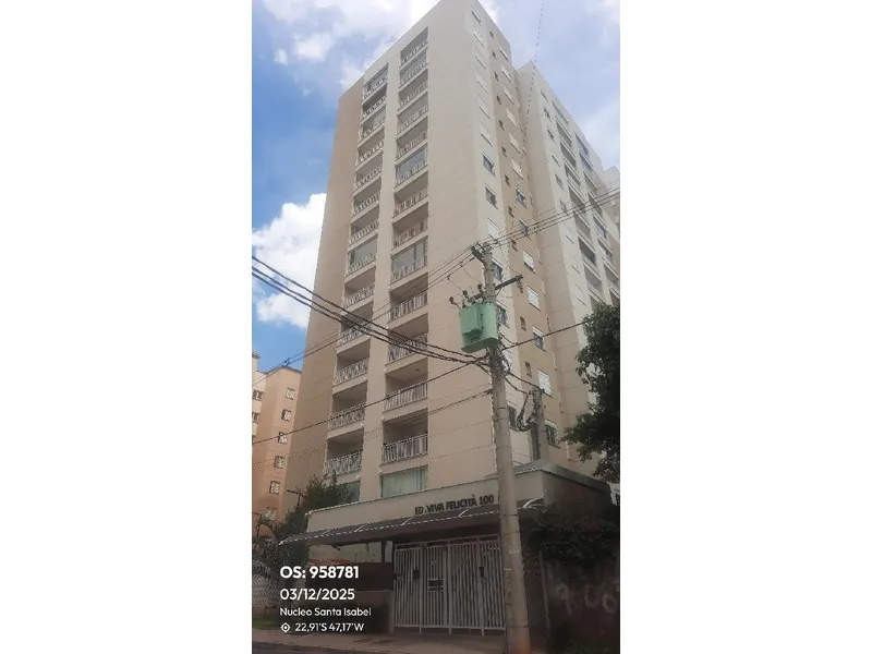 Apartamento em Licitação