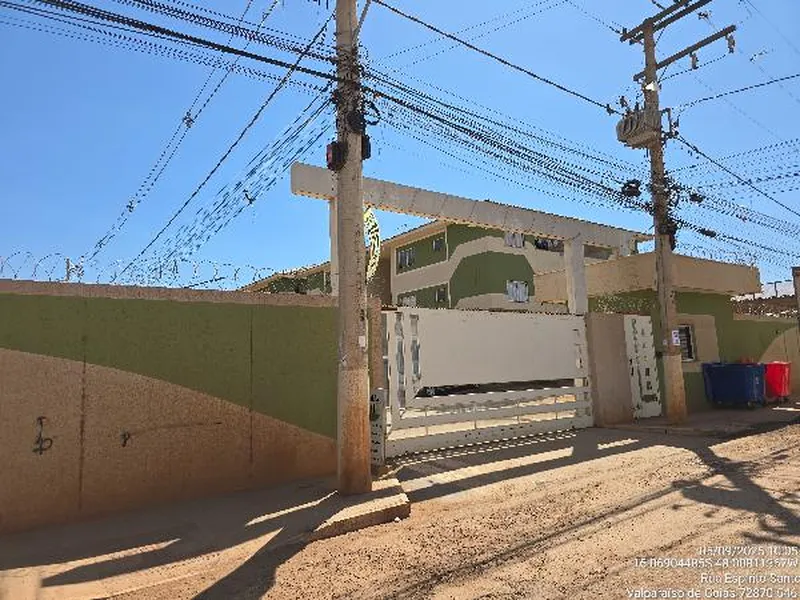 Apartamento em Licitação