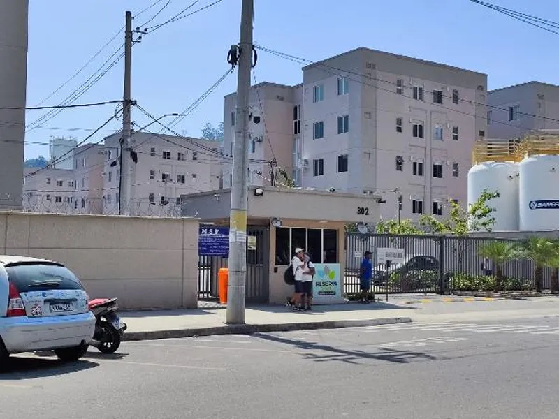 Apartamento em Venda Direta