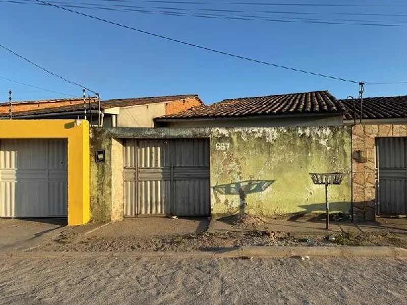 Casa em Venda Direta