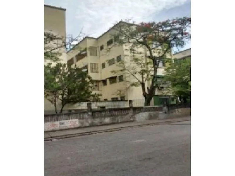 Apartamento em Licitação