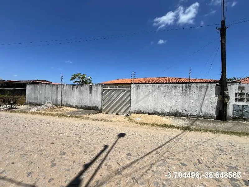 Casa em Venda Direta