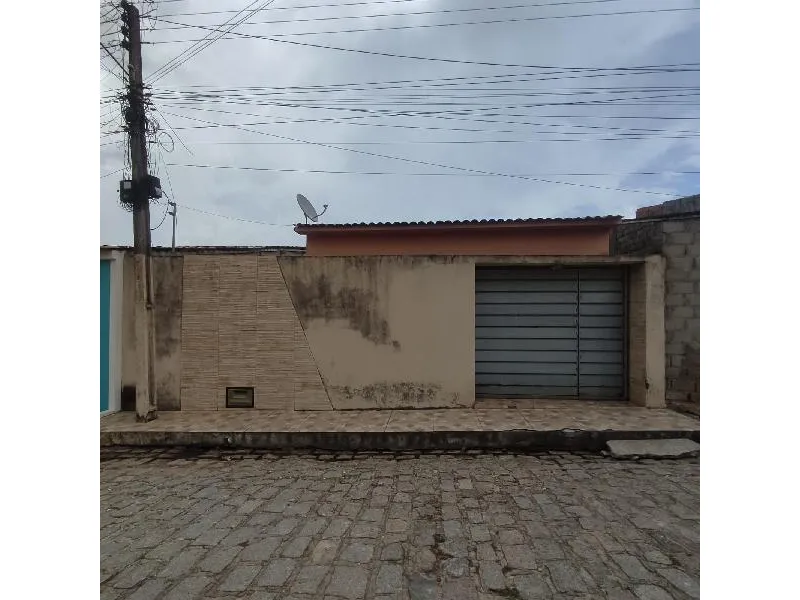 Casa em Venda Direta