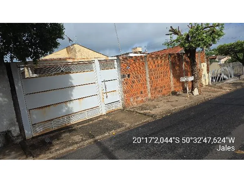 Casa em Venda Direta