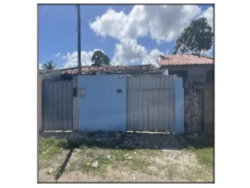 Casa em Leilão Extrajudicial