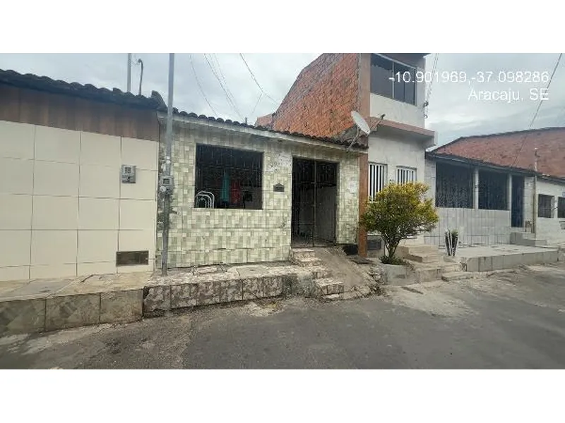 Casa em Leilão Extrajudicial