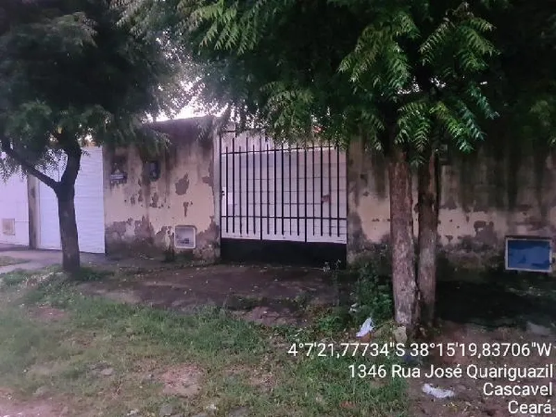 Casa em Venda Direta