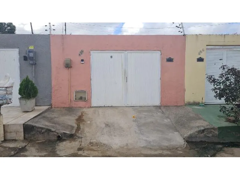 Casa em Venda Direta