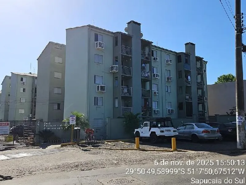 Apartamento em Licitação